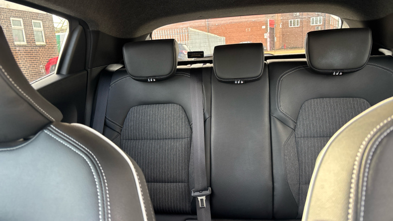 Renault Clio 1.0 TCe 90 Techno 5dr Petrol Hatchback